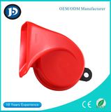 Latest Design Red Strong Sound Waterproof Loud Car Horn