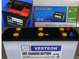 12V Auto Truck Car Battery