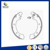 Hot Sale Auto Brake Systems Carbon Steel Brake Shoes