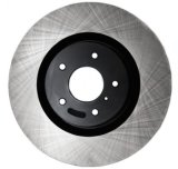 Auto Spare Part Brake Discs