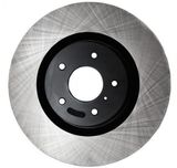 Auto Spare Part Brake Discs