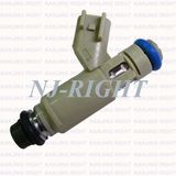 Fuel Injector 2X43-CA for Jaguar