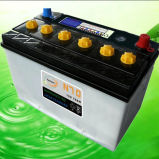 OEM 12V Dry Storage Car Batteries