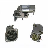 Denso Starter Motor 228000-8890 for Isuzu