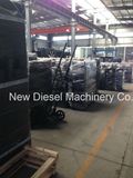 Cummins Water Cooled Engine Radiator (QSK38G1/G2/G3/G4)
