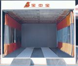 Prep Bay Auto Preparation Booth for Painting Equipment