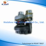 Diesel Engine Parts Turbocharger for Nissan Rd28t/Rd28ti Tb2527 14411-22j01 Gt1752s