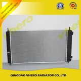 Aluminum Plastic Auto Radiator for Chevrolet Malibu/Pontiac G6, OEM: 52495681