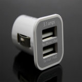 3.1A Dual USB Wholesale for Samsung Charger