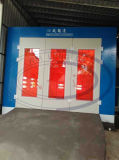 Electric Heating Spray Booth for Sale Wld6000