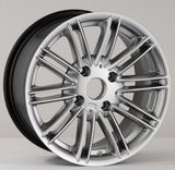 Replica for BMW Alloy Wheel (BK102)