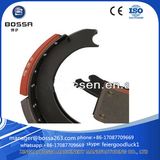 Volvo Freightliner Truck Brake Shoes