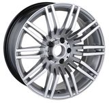 Replica for BMW Alloy Wheel (BK159)