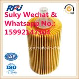 Professional Oil Filter Auto Parts for Toyota (OEM NO.: 04152-30020)