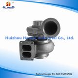 Auto Parts Turbocharger for Detroit S60 Tmf5502 23515635 Tmf5102/Gta42/Gat4502V