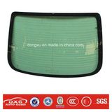 Auto Glass Rear Windshiled for Toyo Ta Camry 4D Sedan 2006