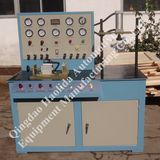 Test Bench for Automobile Air Braking Valves