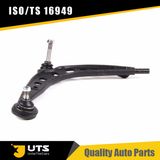 Auto Spare Parts for European Cars Control Arm Wishbone for BMW 3 (E30) 31121127725