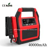 40000mAh Portable Jump Starter for 24V All Vehicles