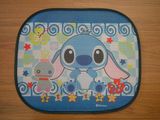 Promotional Custom Car Side Window Sunshade, Front Windshield Shades