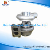 Engine Parts Turbocharger for Caterpillar 3116 Cat 325c 6I2278