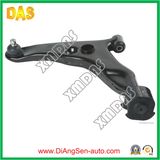 Replacement Auto Front Lower Control Arm for L200 2WD (MR916133/MR911570-LH/MR916134/MR911569-RH)
