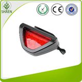 Universal F1 Style 12 LED Car Brake Light