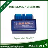 Super Mini Elm327 V1.5 OBD2 Obdii Bluetooth Adapter Auto Scanner