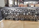 Loaded Cummins Isx15 Cylinder Head with Valves