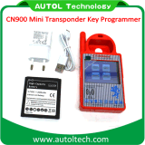 Smart Cn900 Mini Transponder Key Programmer Mini Cn900 Support 46, 4D, G Functions with Fast Shipping