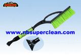 2 in 1 Strong Quality Cheap Snow Brush Ice Scraper (CN2269)