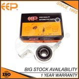 Left Suspension Bushing for Subaru Forester B12 S10 97- 20201-FC110