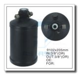 Filter Drier for Auto Air Conditioning (Steel) 102*205