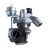 K03 Turbocharger for 2005-09 Peugeot, BMW, Citroen 53039880121