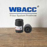 Hot Quality Low Price Cars FF42000 Engine Oil Filter