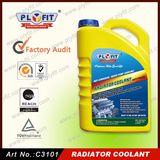 Radiator Coolant for Car Care (Car Wash, Car Care)