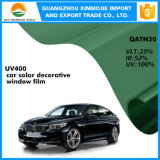 100% Anti UV Car Window Sticker UV400 Skin Care Car Solar Window Tint Film