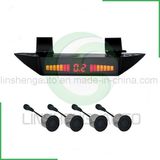 LED Display Reverse Sensor for Universal Trucks/Vans/Suvs/Pickups