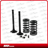 Motorcycle Engine Part Motorcycle Valve Set for Bajaj CT 100