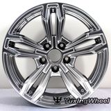 Alloy Wheels Hot Sale 20inch for Audi Benz BMW Jeep