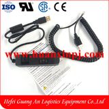 Forklift Part Curtis Programmer for Curtis Motor Controller