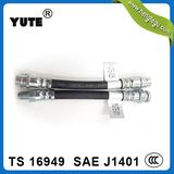 1/8 Inch Yute Brand SAE J1401 Hydraulic Brake Hose Lines