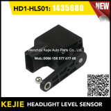 Truck Parts Headlight Level Sensor for Scania 1435680