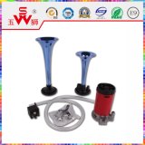 China Factory OEM Spiral Horn Speaker