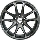New Design Car 17 Inch Alloy Wheel
