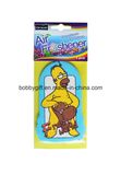 Promotion Cheap Car Air Freshener Perfume
