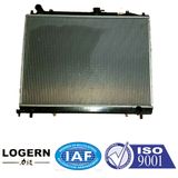 Aluminum Plastic Auto Radiators for Mitubishi Montero/Pajero (OEM; Mn135949 /DPI: 2468)