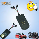 Newest Design Waterproof Motorcycle Alarm, Stop The Engine, Voice Monitoring, Power Save (GT08-kw)