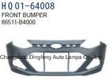 Auto Car Parts Front Bumper Cover for Hyundai Grand-I10 86511-B4000