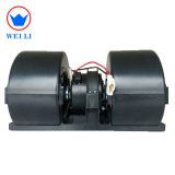 350mm High Quality Bus Air Conditional Replace Spal Condenser Blower Evaporator Blower
